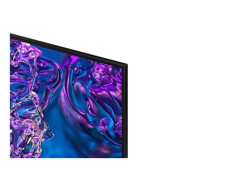 Samsung Q70D QE65Q70DATXXH televizors 165,1 cm (65 collas) 4K Ultra HD viedtelevizors Wi-Fi melns