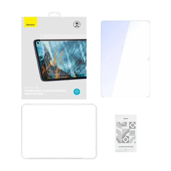 Baseus Crystal Tempered Glass 0.3mm for tablet Huawei MatePad 11 10.4"