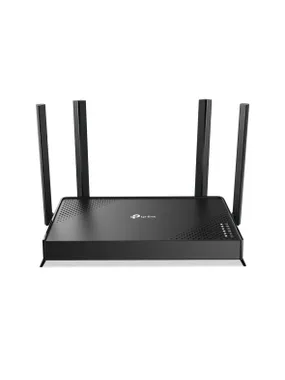 WRL ROUTER 3570MBPS 1000M 5P/DUAL BAND ARCHER BE220 TP-LINK