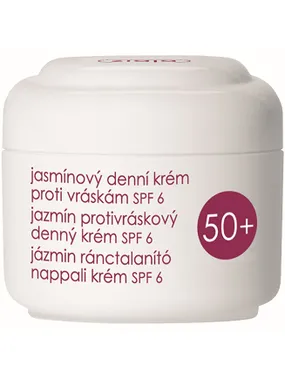 Day Cream SPF 6 Jasmine 50 ml