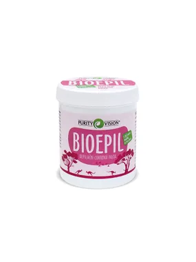 BioEpil depilatory sugar paste 350 g + 50 g EXTRA