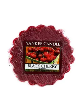 Scented wax for aroma lamp (Black Cherry) 22 g