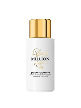 Lady Million Body balm 200ml