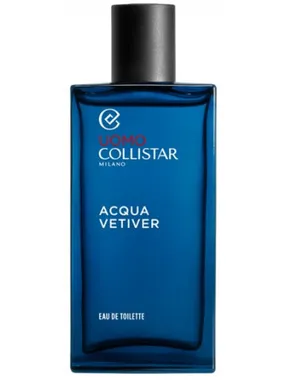 Toilet water Acqua Vetiver Eau de Toilette EDT 100 ml