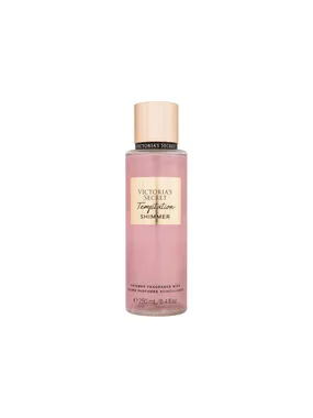 Temptation Shimmer Body Spray , 250ml