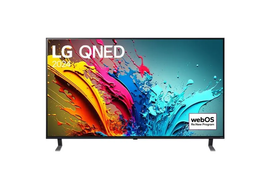 TV SET LCD 65"/65QNED85T3C LG