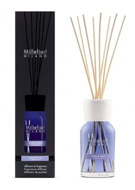 Aroma diffuser Natura Violet & Musk 250 ml