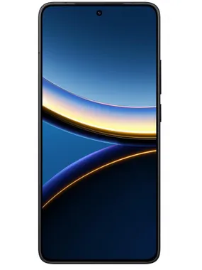 MOBILE PHONE POCO F7 PRO/12/256GB BLACK MZB0J9PEU POCO