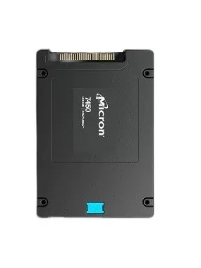 SSD drive 7450 MAX 1600GB NVMe U.3 7mm Single pack