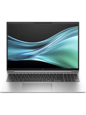 HP EliteBook 860 G11 Intel Core Ultra 5 125U klēpjdators 40,6 cm (16") WUXGA 16 GB DDR5-SDRAM 512 GB SSD Wi-Fi 6E (802.11ax) Windows 11 Pro Silver