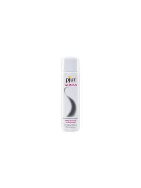 PJUR WOMAN  BODYGLIDE LUBRICANT 100 ML