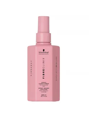 Fibre Clinix Vibranty Spray Conditioner spray spray for dyed hair 200ml