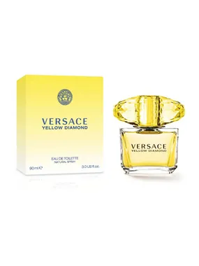 Yellow Diamond - eau de toilette, 200 ml