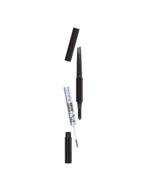 Brow Creator 3in1 Pencil ink and eyebrow styling powder 02