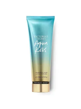 Aqua Kiss - Body Lotion