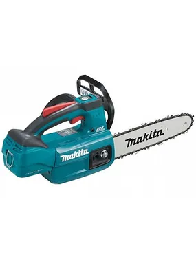 Makita DUC254Z motorzāģis Zils