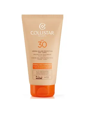 Sun protection cream SPF 30 (Protective Sun Cream) 150 ml