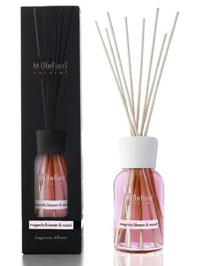 STICK DIFFUSER 500 ml MAGNOLIA BLOSSOM & WOOD