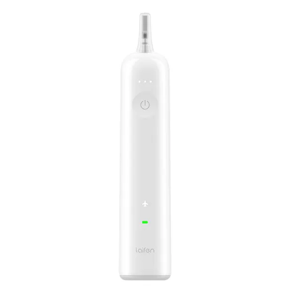 Electric toothbrush Wave LFTB01-P White