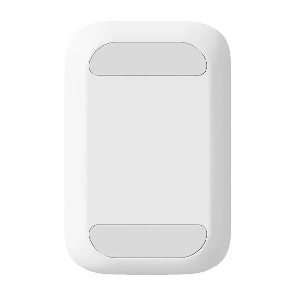 Folding Phone Stand Baseus (white)