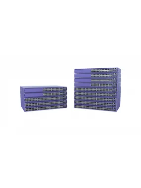 Extreme networks 5420F-24T-4XE network switch Gigabit Ethernet (10/100/1000)