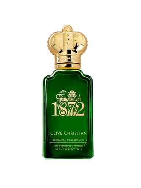 1872 Feminine perfume spray 50ml
