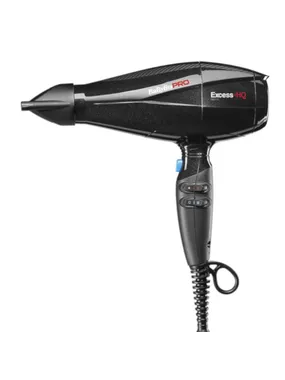 Professional hair dryer Baby liss PRO Excess-HQ Ionic - 2600 W