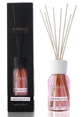 STICK DIFFUSER 500 ml MAGNOLIA BLOSSOM & WOOD