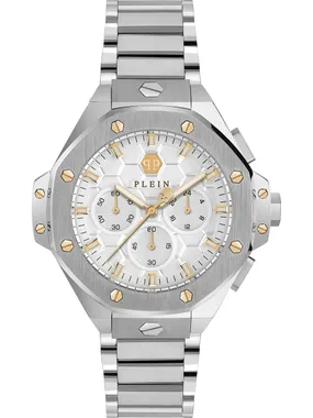 Philipp Plein PWPSA0224 Chrono Royal Unisex 42mm 5ATM