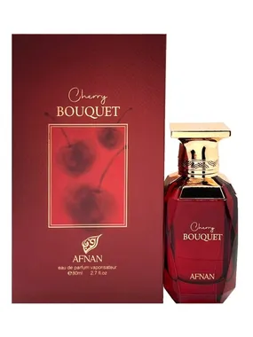 Cherry Bouquet - EDP, 80 ml
