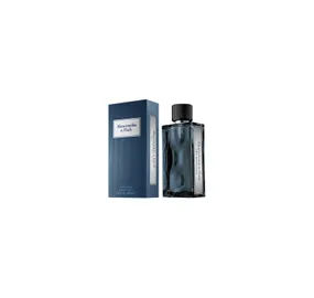 First Instinct Blue - EDT, 50ml