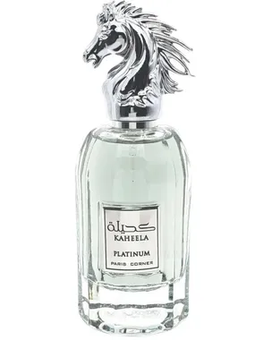 Kaheela Platinum - EDP, 85 ml