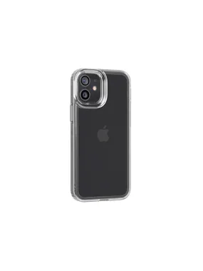 iPhone 12 Mini - EvoClear - Transparent (Refurbished)