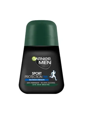 Men Sport Protection 96h roll-on antiperspirant 50ml