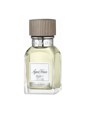 Adolfo Dominguez Agua Fresca Eau De Toilette Spray 60ml
