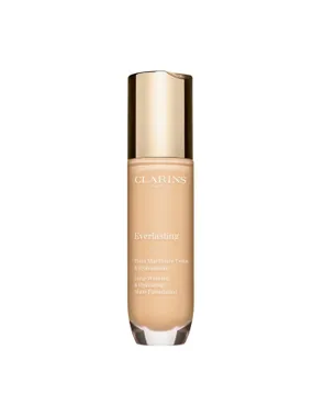 Prolonged moisturizing makeup with a matte finish Everlasting ( Long-Wearing & Hydrating Matte Foundation ) 30 ml, 119W