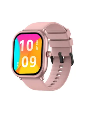 Zeblaze GTS 3 PRO Smartwatch (Pink)