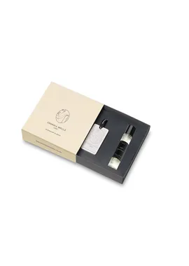Amber & Sandalwood gift set