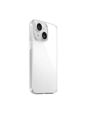 Protective phone case Joyroom for iPhone 15 (transparent)