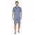 REGINA MEN'S PAJAMAS 454 XXL-3XL