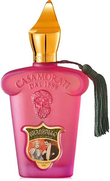 Gran Ballo - EDP, 30 ml