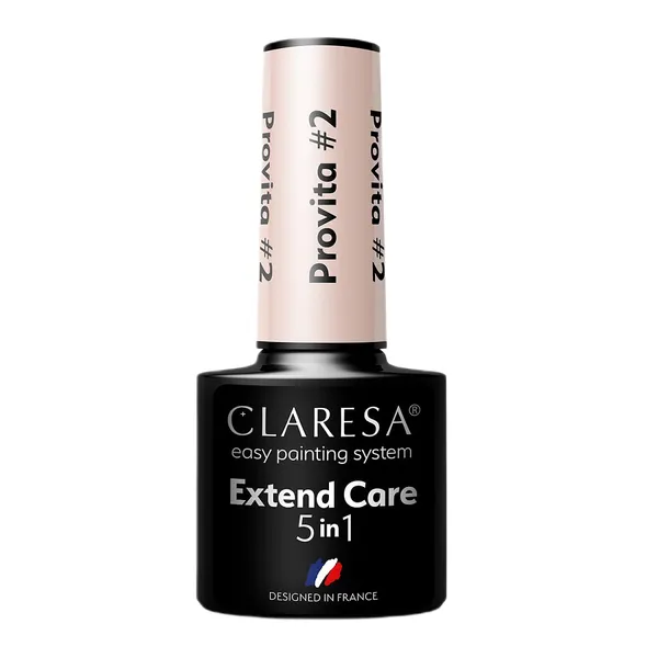 Extend Care 5in1 Provita hybrid base 2 5g