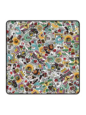 Protective Wrap PGYTECH Size S (Pop Collage)