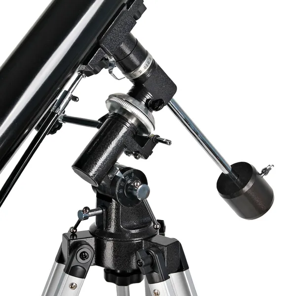Celestron PowerSeeker 60EQ teleskops