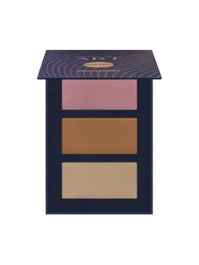 Art Cream Contouring contouring palette 03 12g