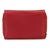 Women's leather wallet LG-7643 PORT WINE