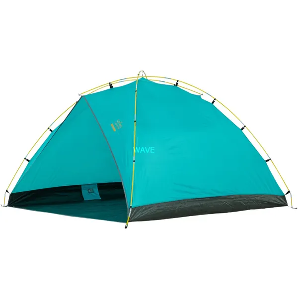 Beach tent TONTO BEACH TENT 4, Blue Grass, UV50+