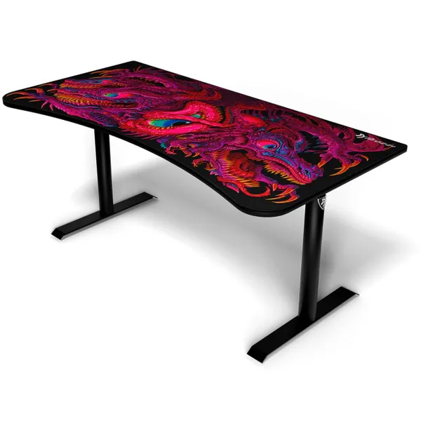 Arena gaming table, crawling chaos