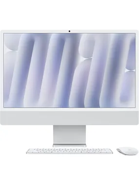 iMac 59.62 cm (24 ") M4 2024 CTO, MAC system