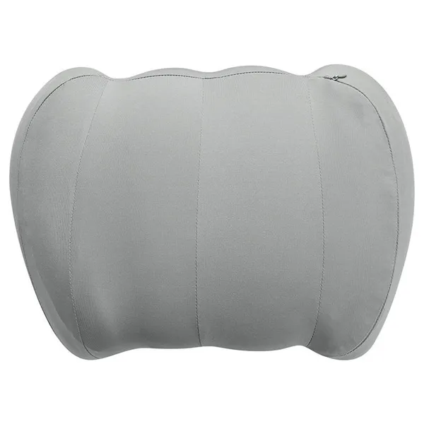 Baseus Comfort Ride Car Lumbar Pillow (Grey)